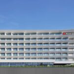 Experience a Haven of Hospitality on Japan’s Kyushu Island at Nagasaki Marriott Hotel