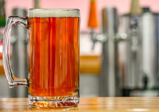 Which New Beers Should You Try This Year — and Where Should You Go to Do So?