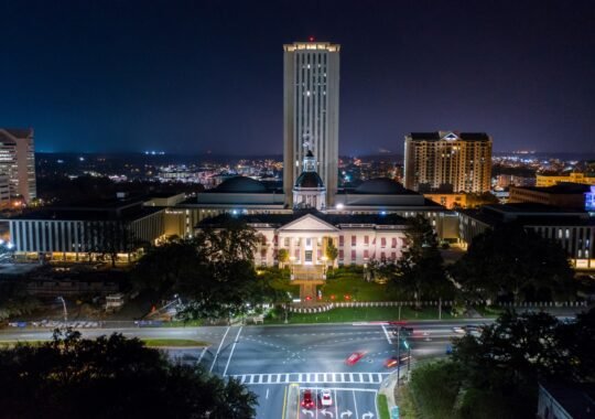 Tallahassee Bicentennial Year: Reflecting on 200 years of Diversity and Commemoration