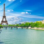 Picture-Perfect Parisian Cafes to Sample While Touring France