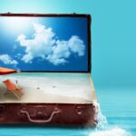 6 Travel Products for a Relaxing and Rejuvenating Adventure