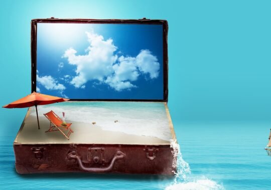 6 Travel Products for a Relaxing and Rejuvenating Adventure