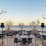 Hacienda Del Mar Los Cabos, Autograph Collection, Elevating Mexican Culinary Mastery