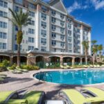Holiday Inn Express and Suites Orlando South Lake Buena Vista