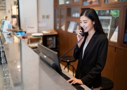 Protecting Hotel Software and Apps: Intellectual Property Strategies for Tech-driven Hospitality