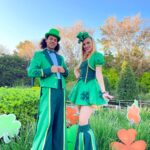 Back-To-Back SeaWorld Orlando Festivals: Seven Seas Food Festival and St. Patrick’s Day