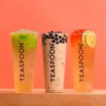 Teaspoon Boba Deerfield Beach Florida Makes A Splash
