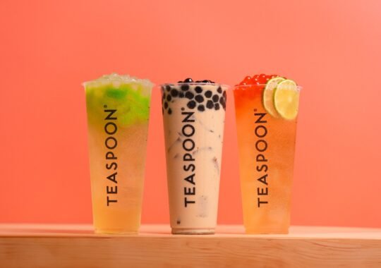Teaspoon Boba Deerfield Beach Florida Makes A Splash