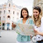 How Can Traveling Help You Unwind After A Hectic Week?