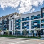 Cambria Hotel in Fort Lauderdale Beach