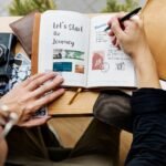 4 Creative Ways to Chronicle Your Luxury Hotel Journeys