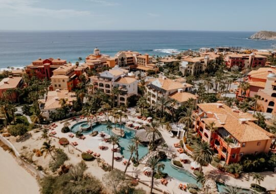 Discover the Ultimate Spring Break at Hacienda del Mar Los Cabos Autograph Collection