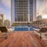 Discover Luxury and Serenity at JW Marriott Hotel Nairobi