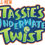 Dive into Adventure with Tassie’s Underwater Twist at Aquatica Orlando