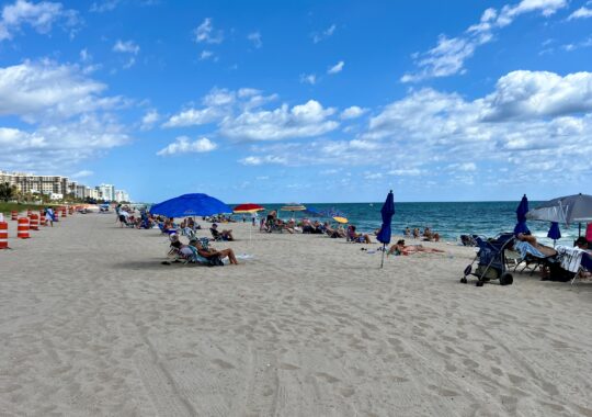 Exploring Fort Lauderdale: A Road Trip Adventure Full of Surprises!