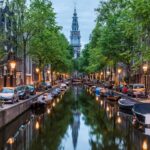 Amsterdam Beyond the Red Light District and Coffee Shops: A Journey Through the City’s Cultural Gems