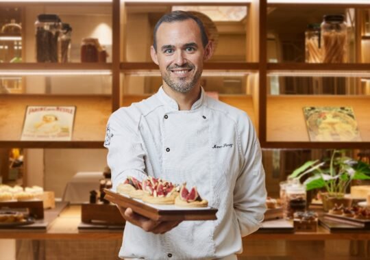 Sundays Just Got Tastier: Experience the Best Luxury Hotel Brunch in Barcelona at Majestic Hotel & Spa