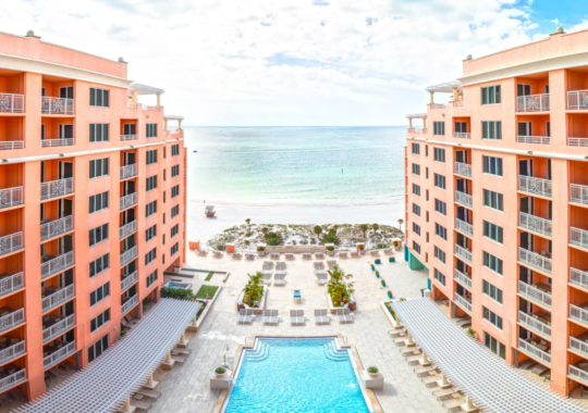 Elevate Your Sugar Sand Festival Experience at Hyatt Regency Clearwater Beach