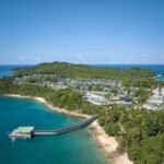 Discover Paradise: The Launch of Perhentian Marriott Resort & Spa