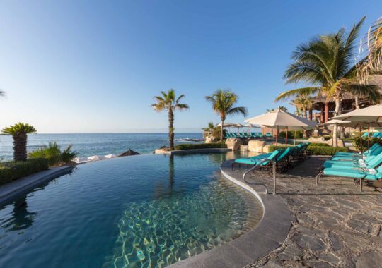 Discover the Enchantment of Hacienda del Mar Los Cabos