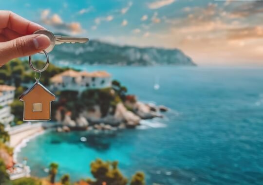 From Dream to Reality: Making Every Vacation Count with Ownership
