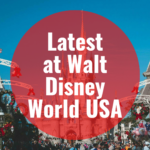 Unveiling the Magic: Exploring Walt Disney World USA