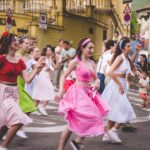 Discover Croatia’s Summer Festivals: A Journey Through Music, History, and Culture