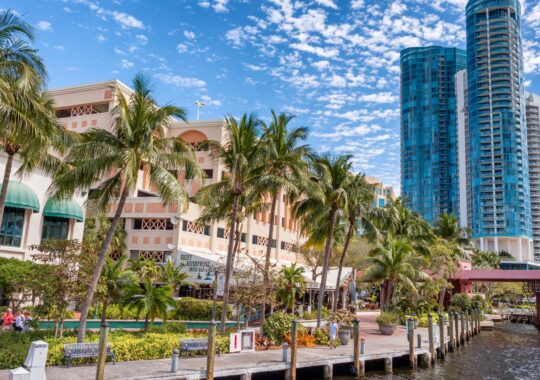 Explore the Vibrant Spirit of Greater Fort Lauderdale