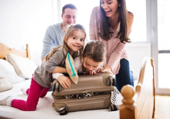Wanderlust Wonders: 10 Helpful Travel Tips for First-Time Visitors