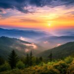 The Ultimate Travel Advice for Those Who Love Mother Nature