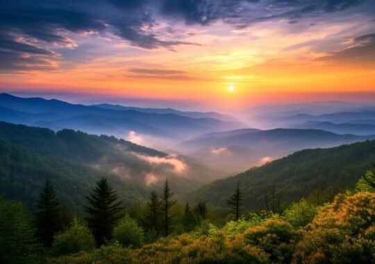 The Ultimate Travel Advice for Those Who Love Mother Nature
