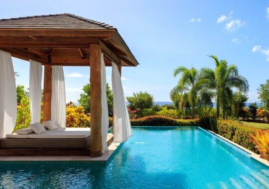 Discover Unparalleled Luxury at InterContinental Dominica Cabrits Resort & Spa