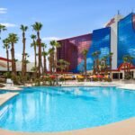 Las Vegas Resorts Updates: Discover What’s New and Exciting