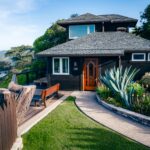 The Grand Unveiling Of Sacred Rock Inn On The Mendocino Coast California