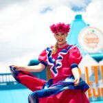 Celebrate Latin Culture at SeaWorld Orlando’s Viva La Música Festival