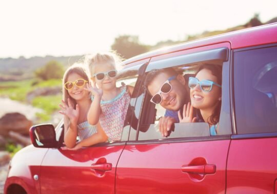 Creating the Perfect Family Trip: Essential Tips for First-Timers
