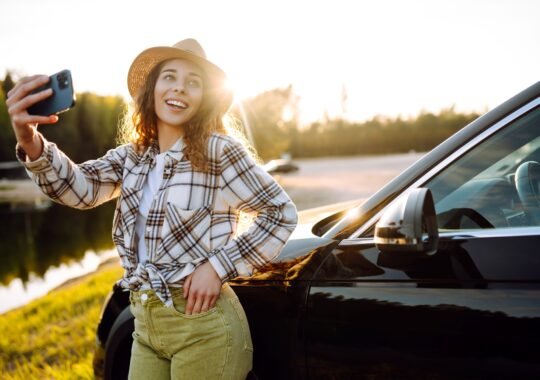 The Future of Travel Blogging: Trends and Innovations Shaping the Industry