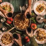 Delicious Recipes for a Family Dinner