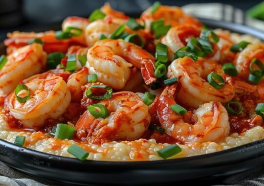 9 Delicious Shrimp Recipes For Seafood Lovers