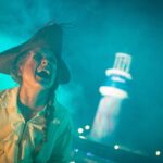 Prepare for a Thrilling Experience as SeaWorld Orlando’s Howl-O-Scream Makes Its Return
