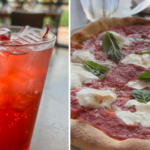 A Culinary Delight: Wolfgang Puck Bar & Grill in Disney Springs