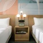 Marriott International: Breaking Chains with HotelHelp