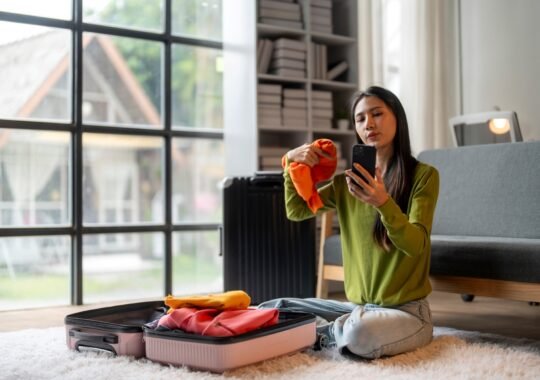Smart Packing Tips for Family Vacations in Texas