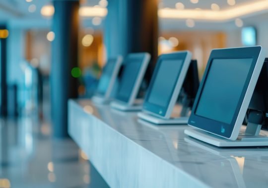 Why Compressing PDFs is Essential for Organizing Hotel Bookings