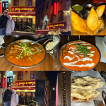 Spice Symphony Restaurant in New York City Review