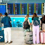 Flight Success: Top Tips for Arriving at the Airport On Time and Stress-Free