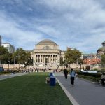 Exploring Columbia University in the City of New York: A Guided Tour Through History and Innovation