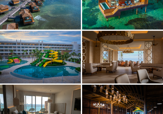 Unveiling Princess Hotels & Resorts – Your New Dream Destination in Jamaica