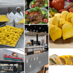 Golden Krust Brings A New Taste of the Caribbean to Select Locations