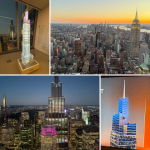 A Mind-Blowing Experience at SUMMIT One Vanderbilt: The Must-Visit Attraction in New York City